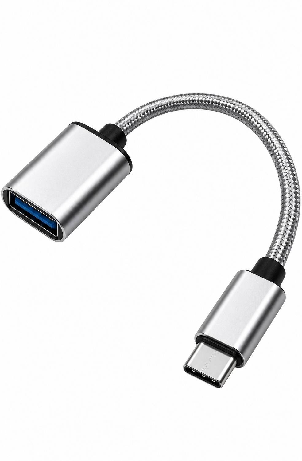 SOVRAA USB Type C OTG Adapter