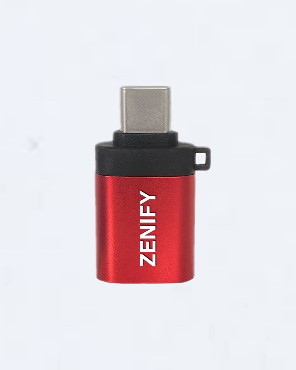 ZENIFY USB Type C OTG Adapter
