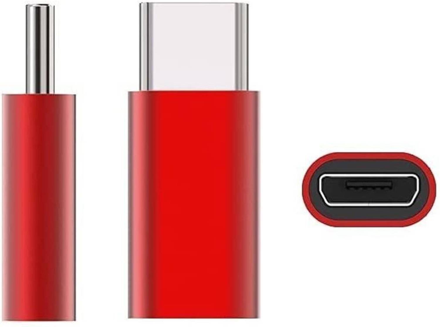HILAX USB OTG Adapter