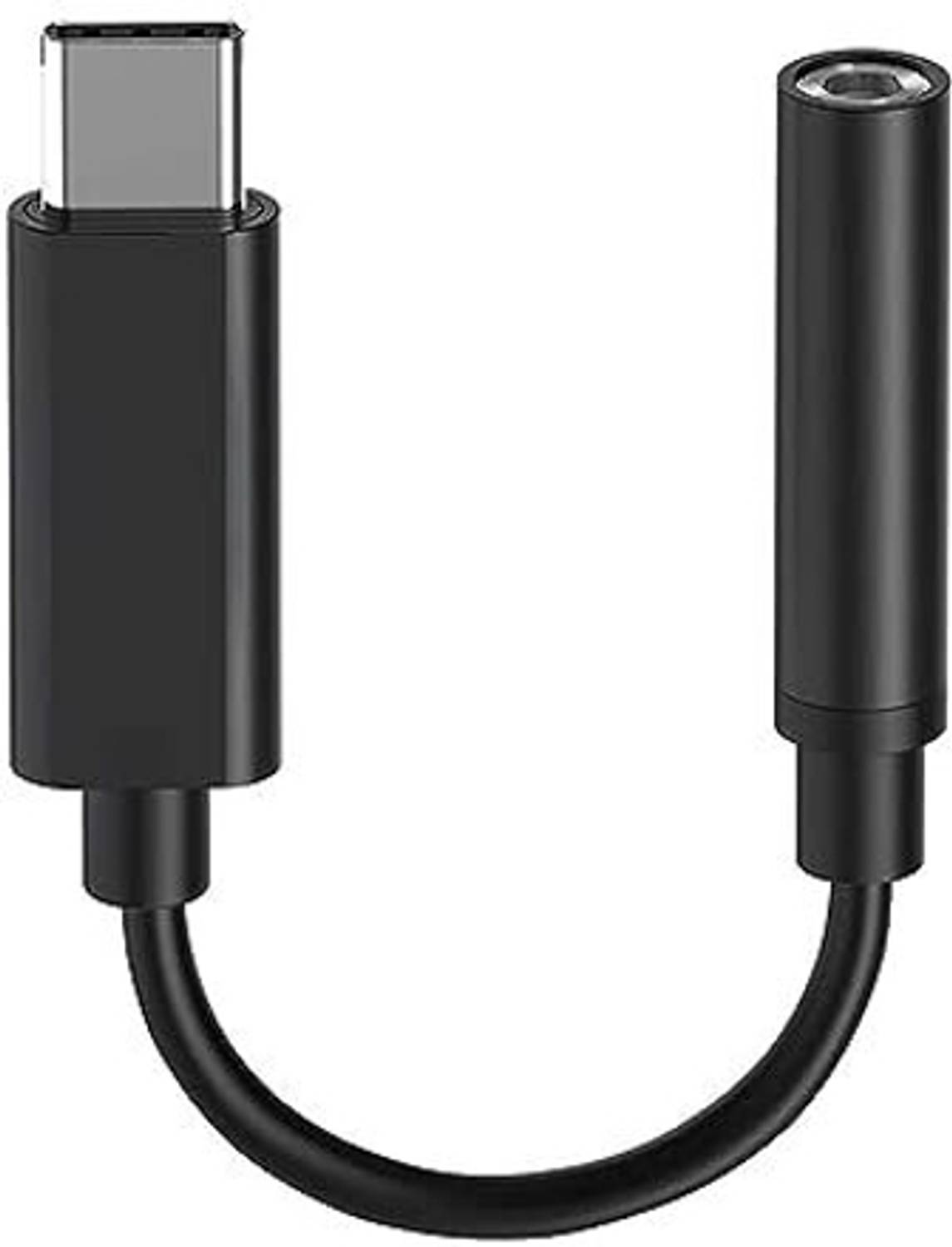 RuhZa USB Type C OTG Adapter
