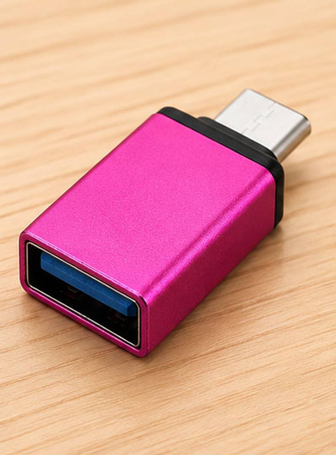 SHOP EXCITING USB Type C OTG Adapter