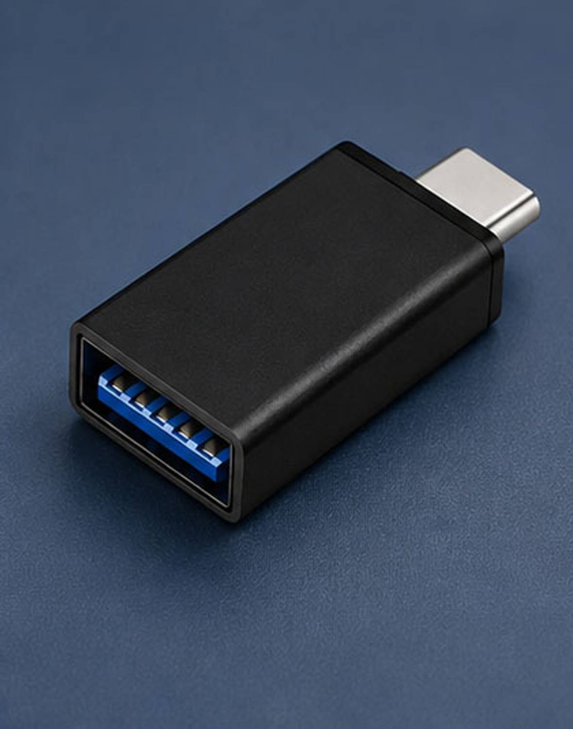 SHOP EXCITING USB Type C OTG Adapter