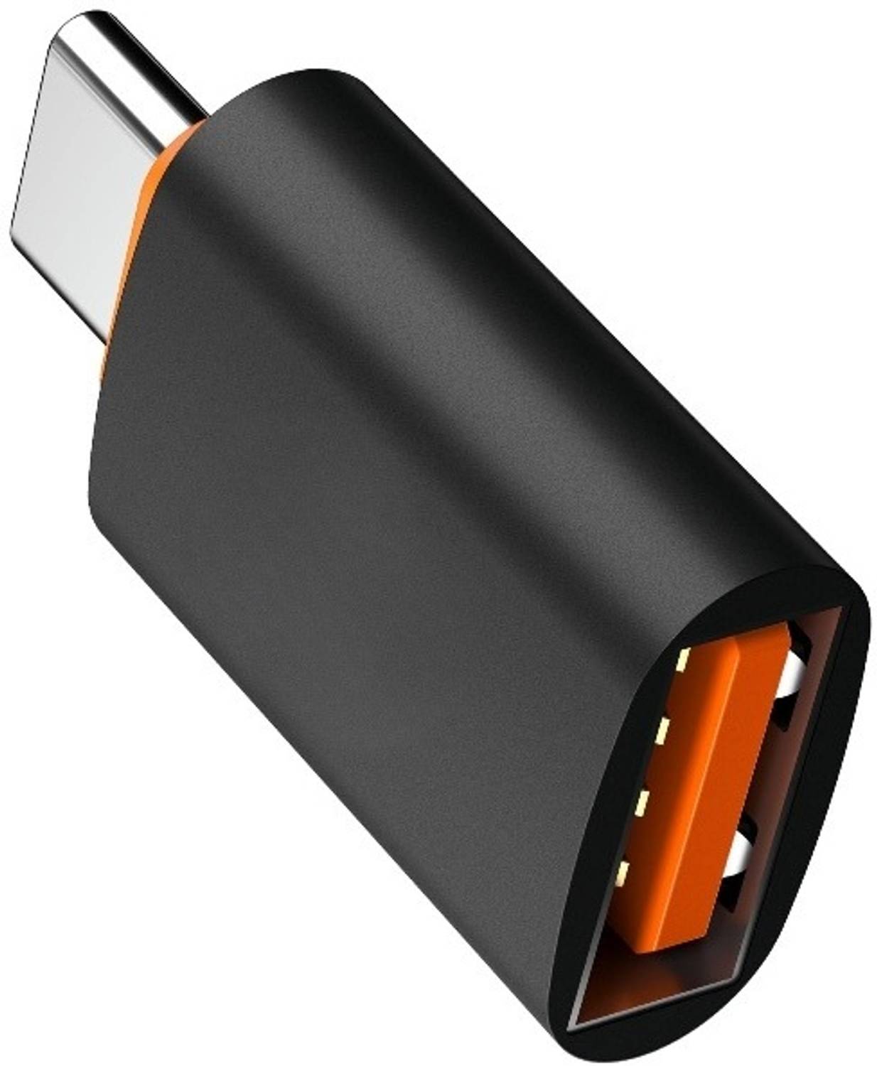 Shanaya USB Type C OTG Adapter