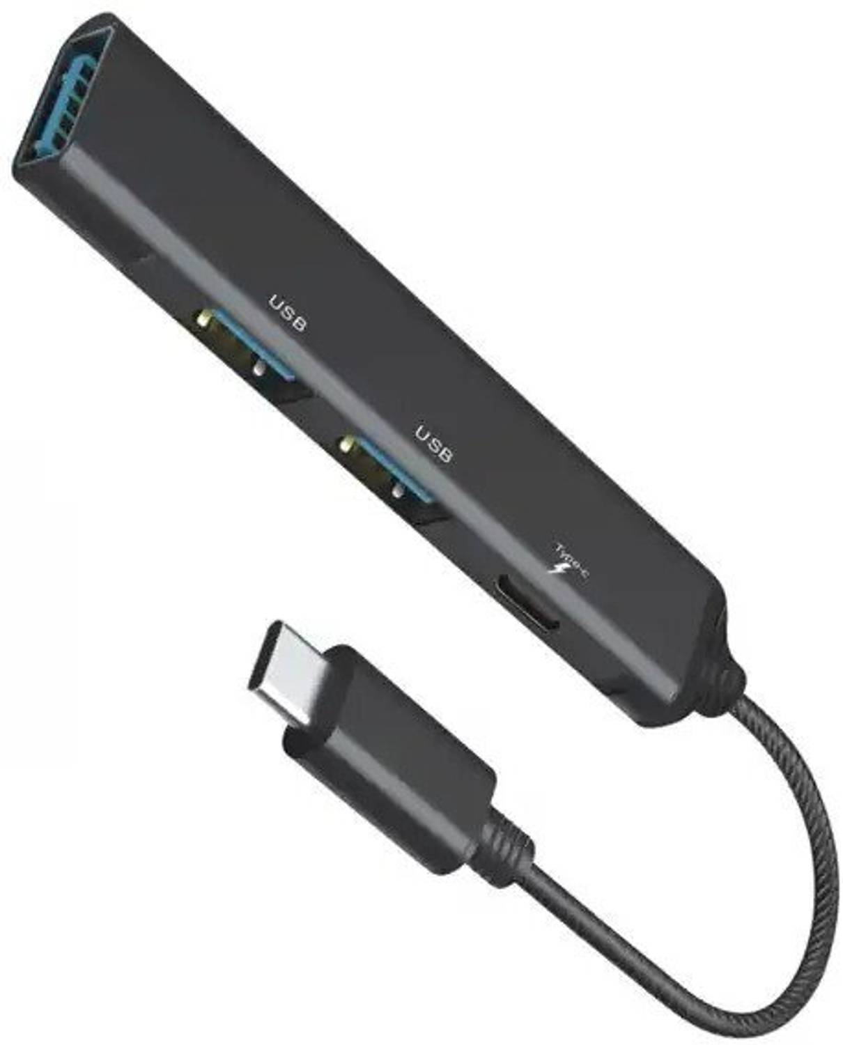 RPMSD USB Type C, Micro USB OTG Adapter