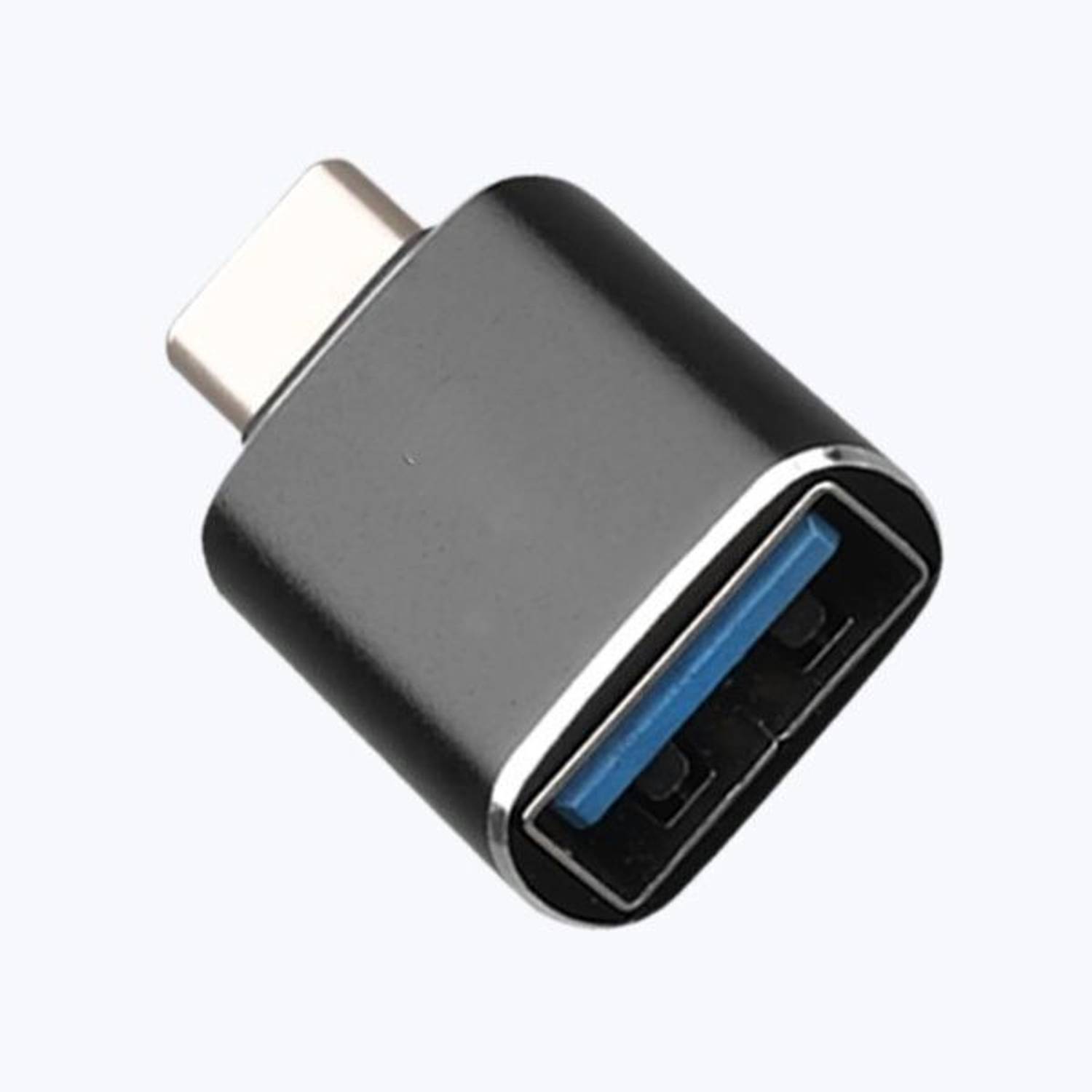 Aarohi USB Type C OTG Adapter