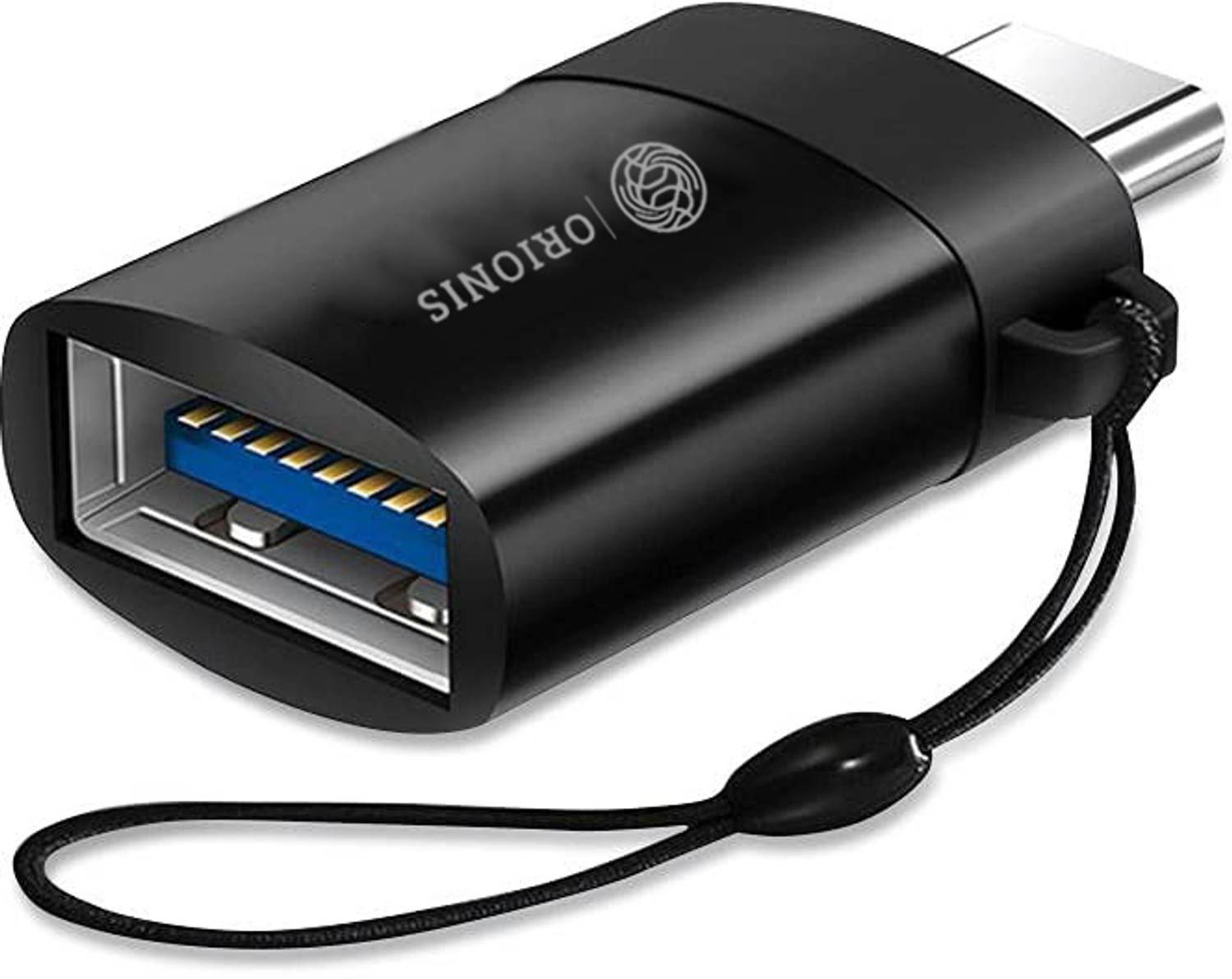 Orionis USB OTG Adapter