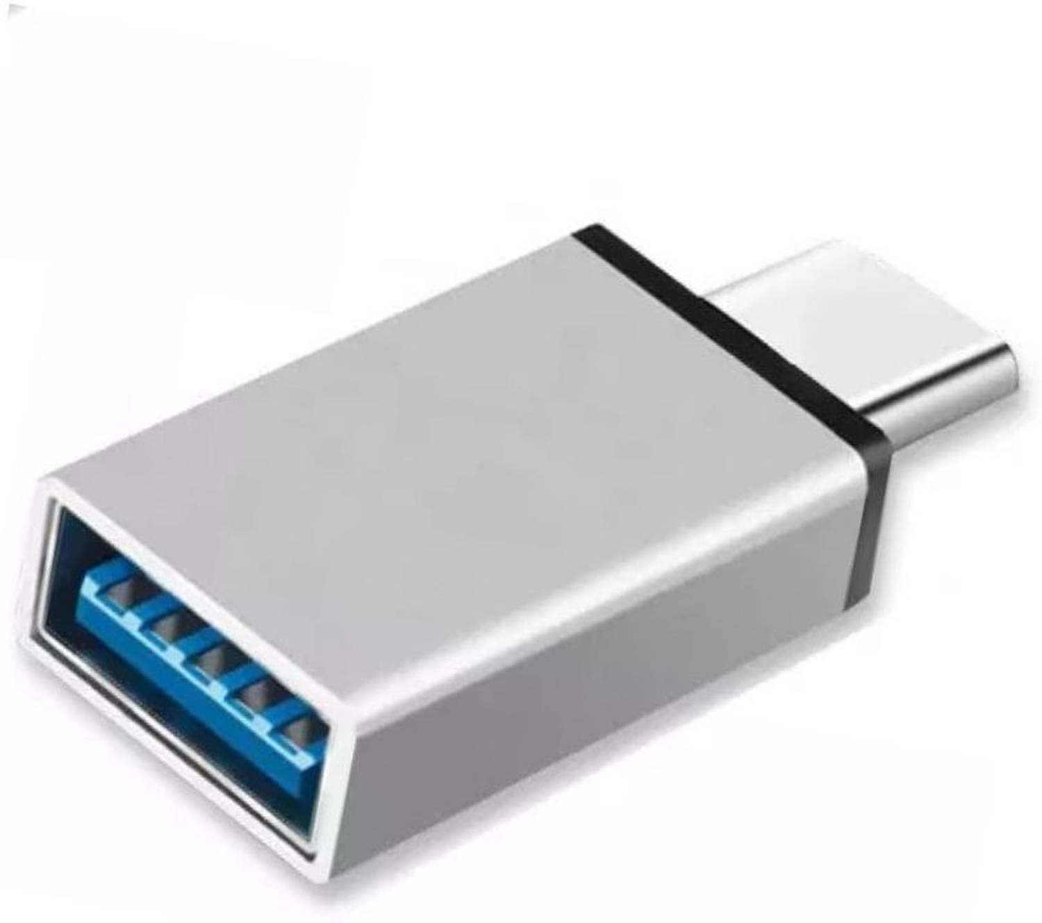 UNIXAA USB Type C OTG Adapter