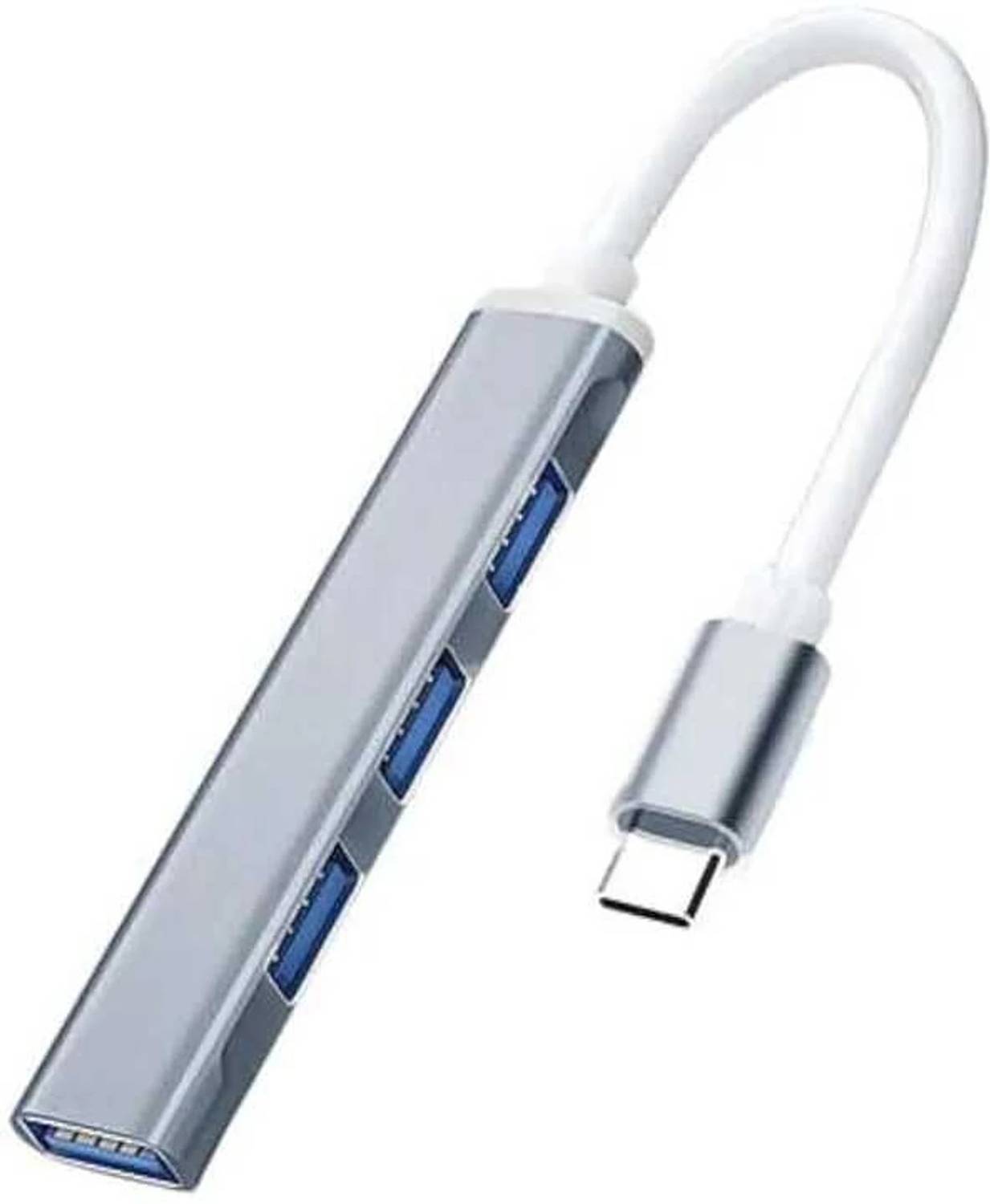 Ancestors USB Type C OTG Adapter
