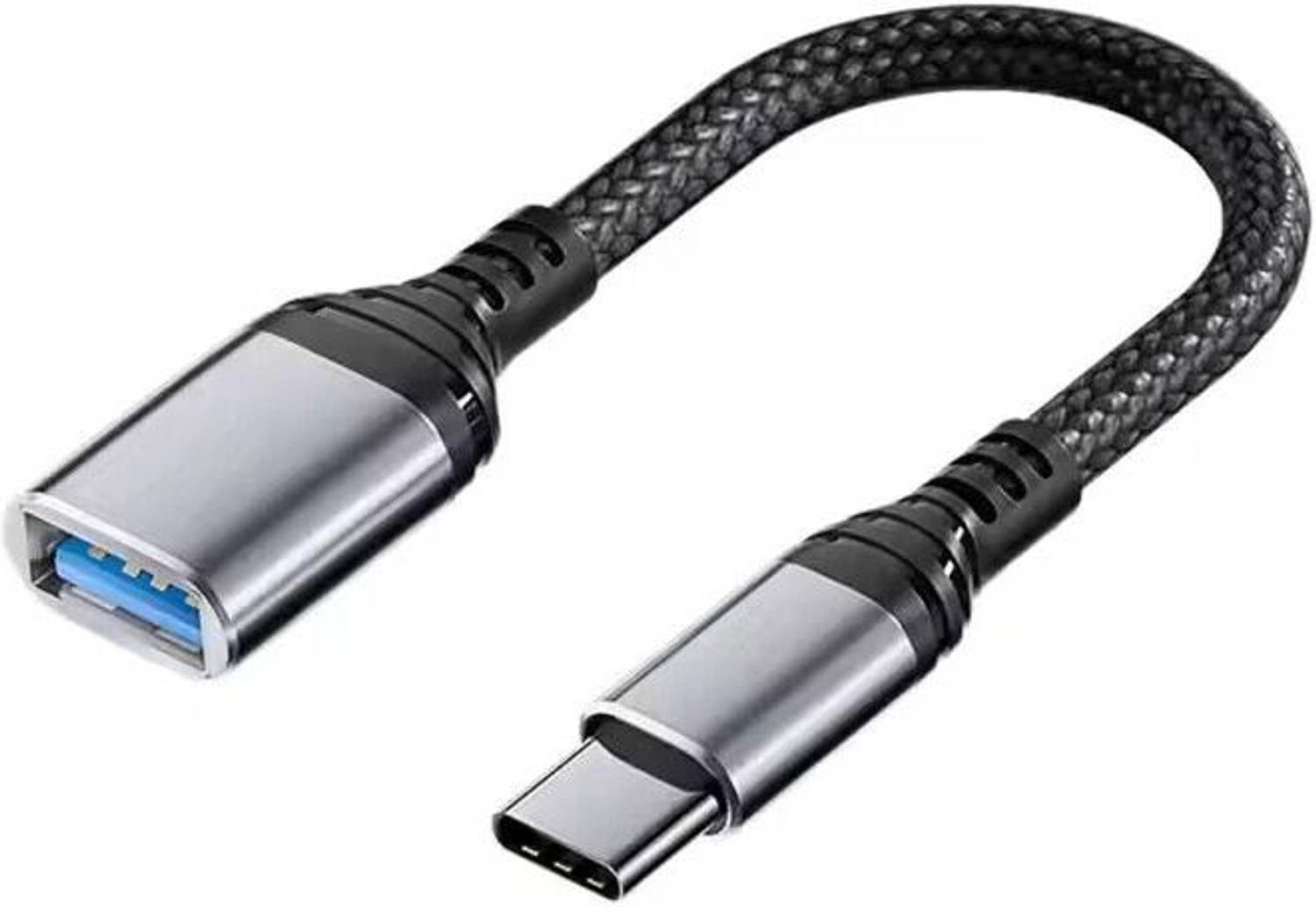 Ravbelli USB Type C OTG Adapter