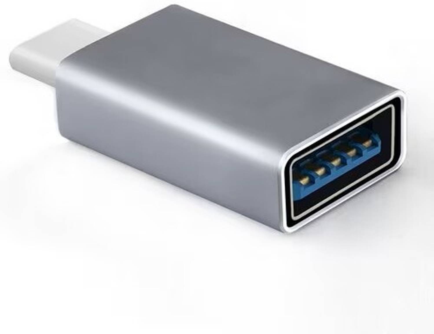 Shanaya USB Type C OTG Adapter