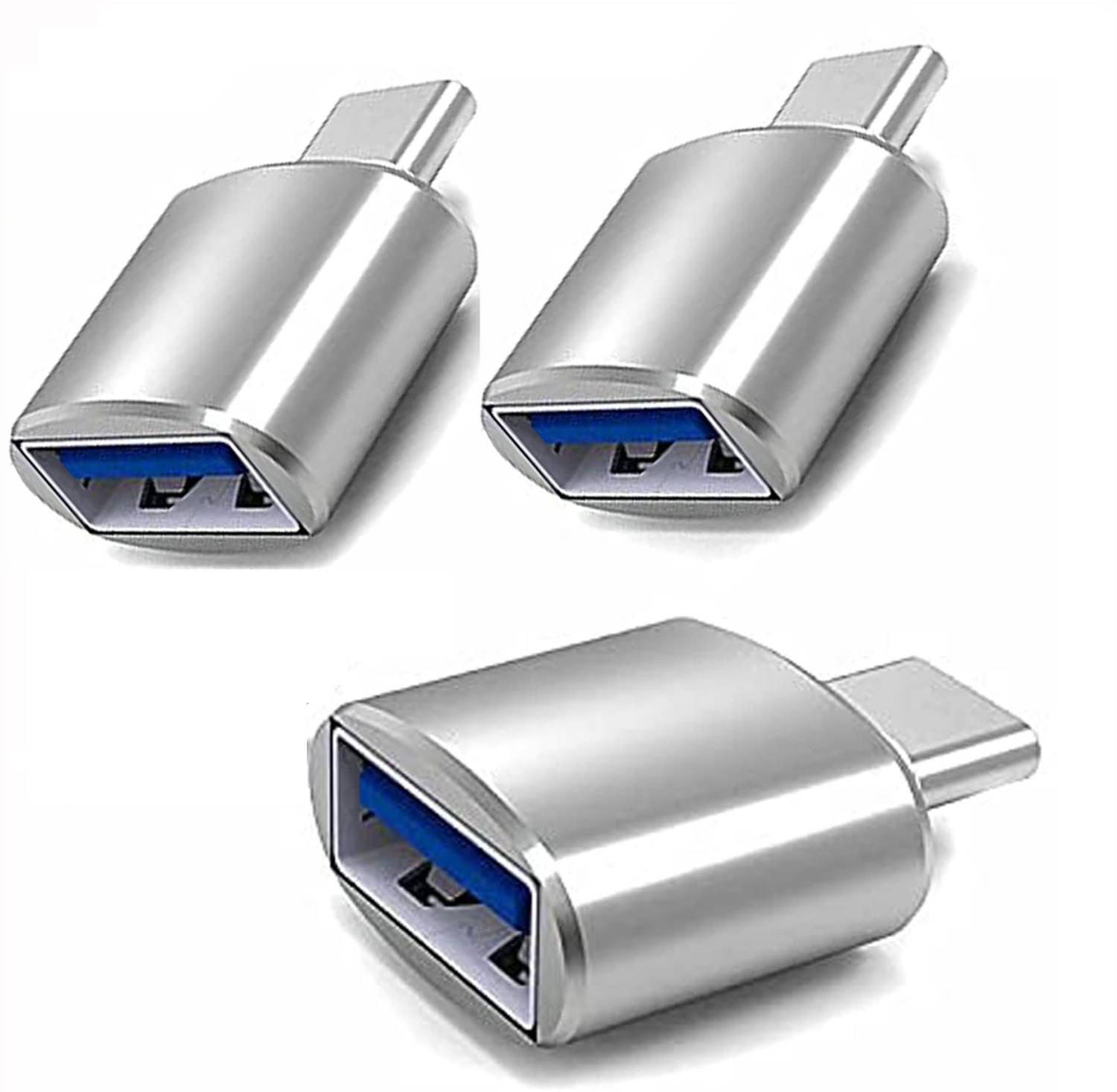 bs power USB Type C, USB OTG Adapter