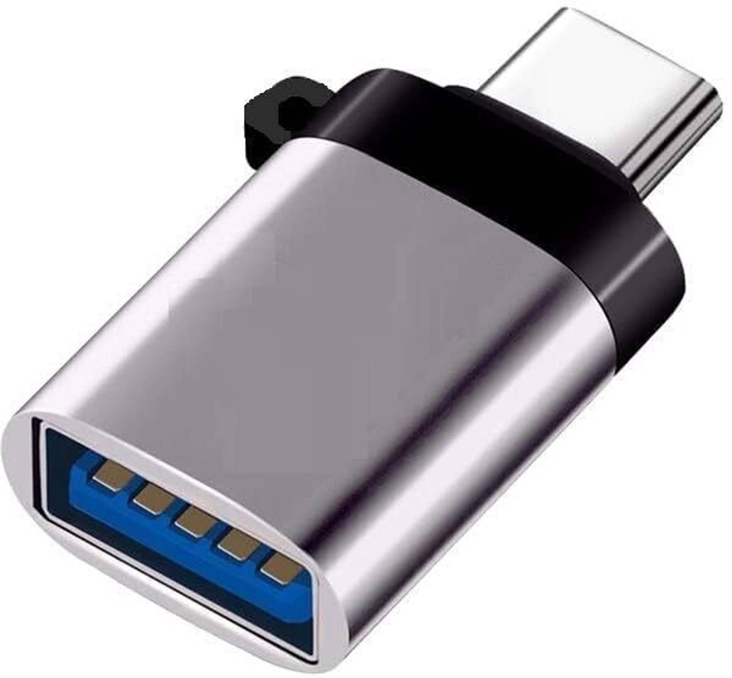 Shubhank USB Type C, USB OTG Adapter