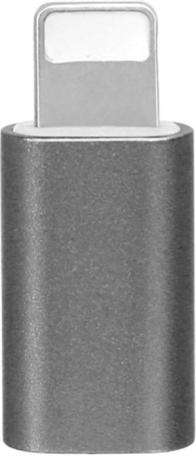 Silkland Lightning, USB Type C OTG Adapter