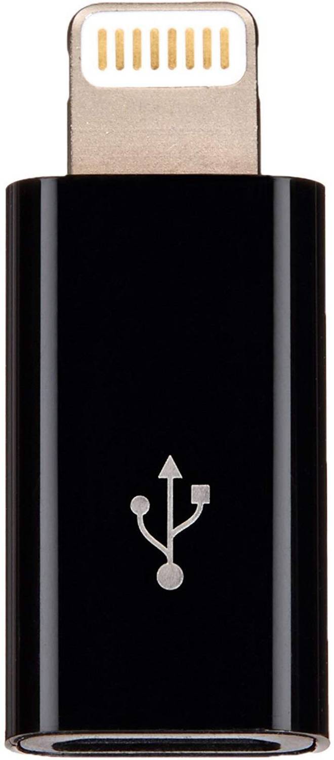 ONCRO Lightning, Micro USB OTG Adapter