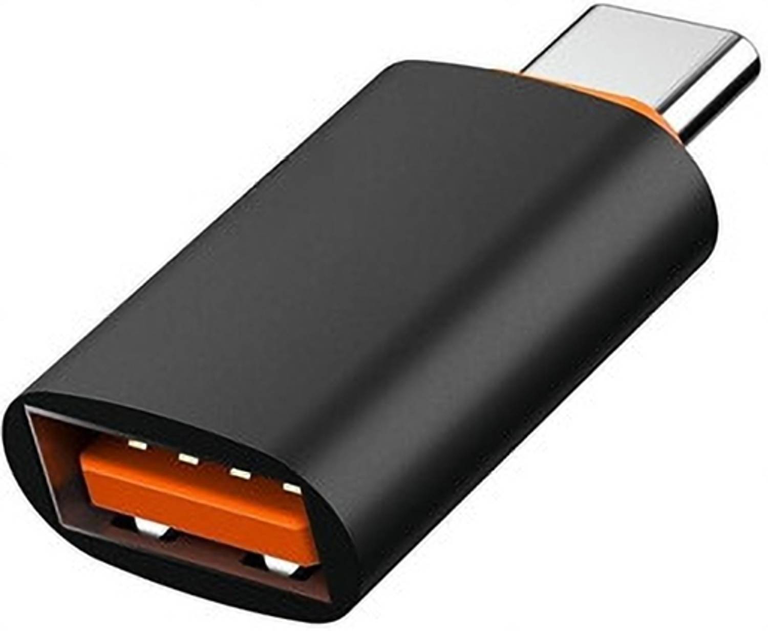 GEONIX USB Type C OTG Adapter GXU2