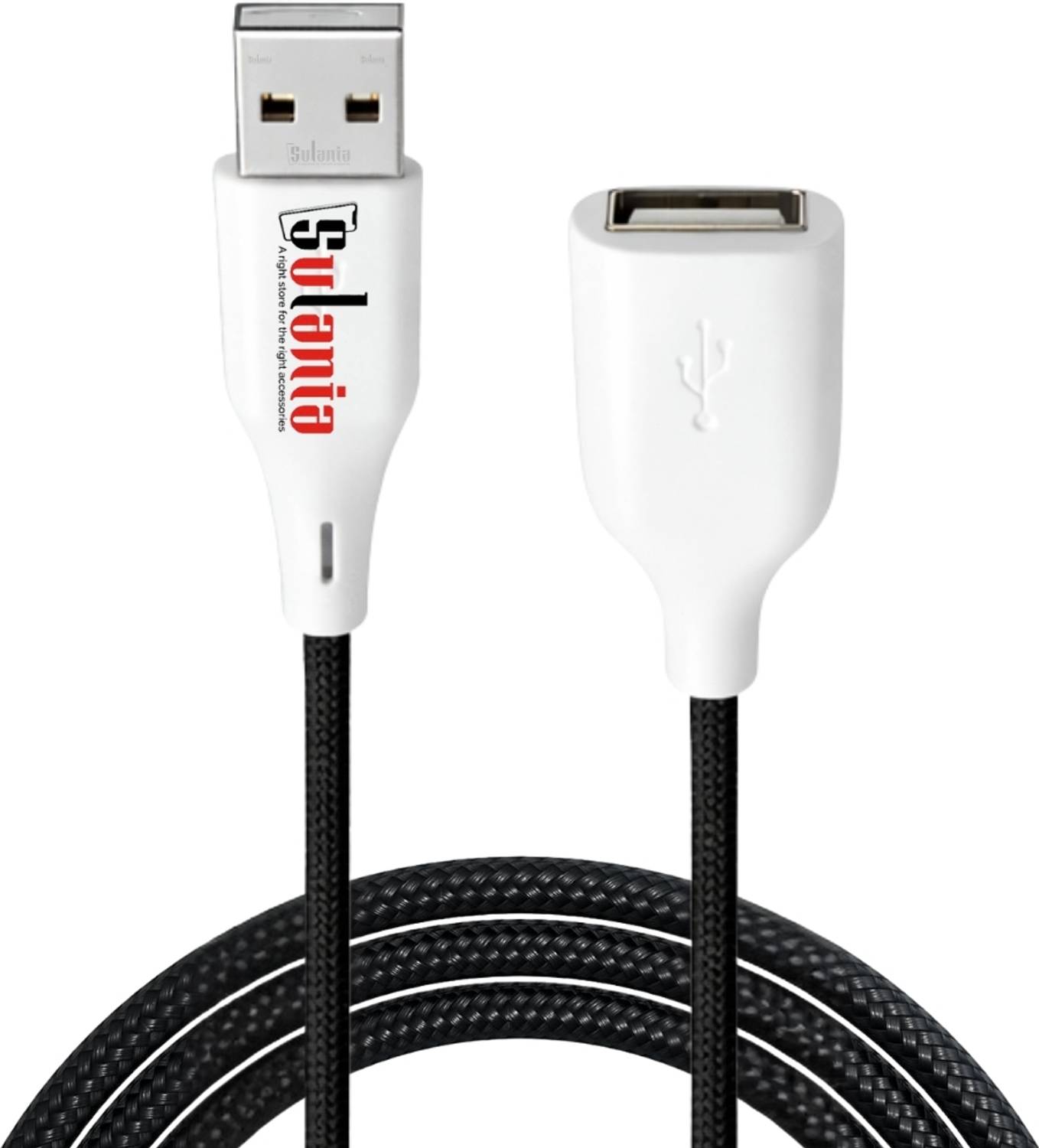 Sulania Micro USB, Micro USB OTG Adapter