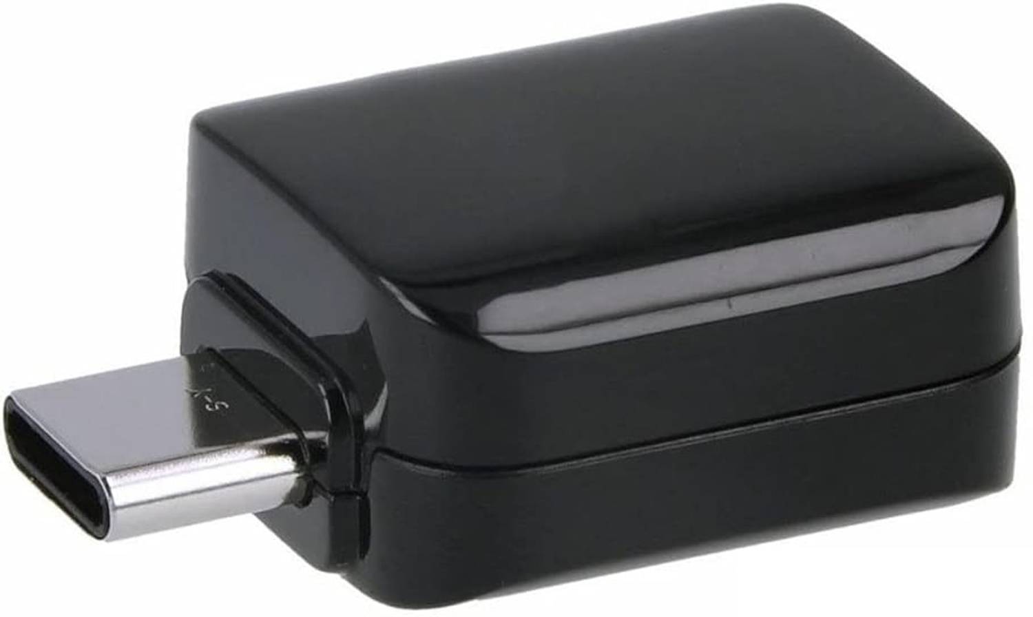 RECTITUDE USB Type C OTG Adapter