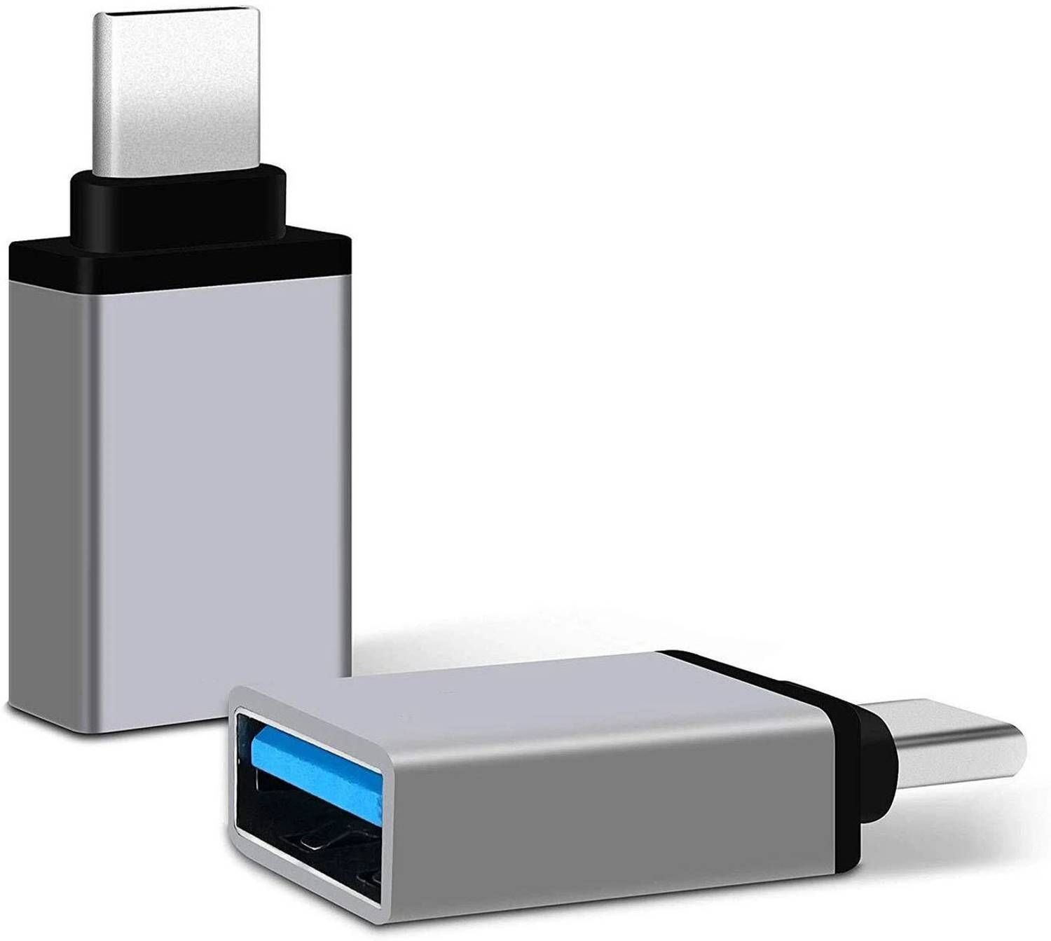 SHOP EXCITING USB Type C OTG Adapter
