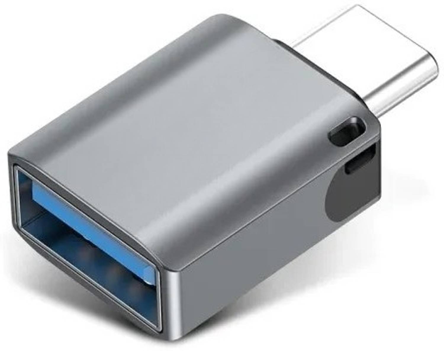Shanaya USB Type C OTG Adapter