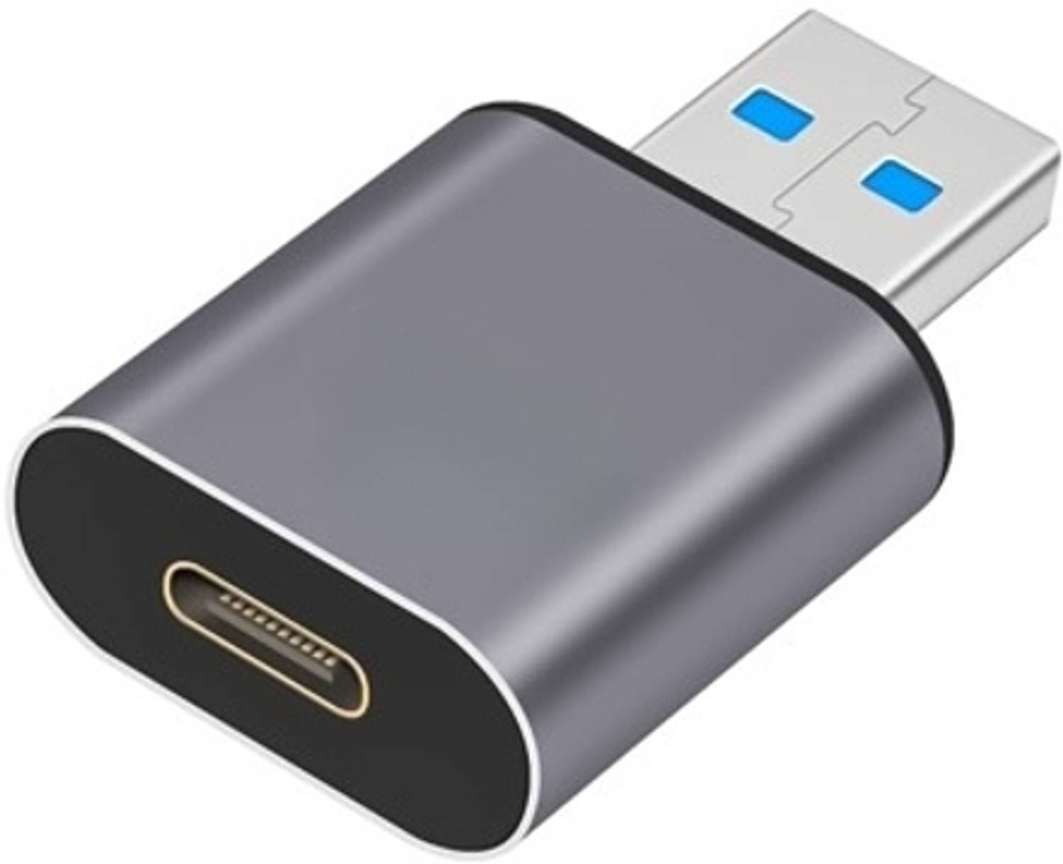 Reedeal USB OTG Adapter