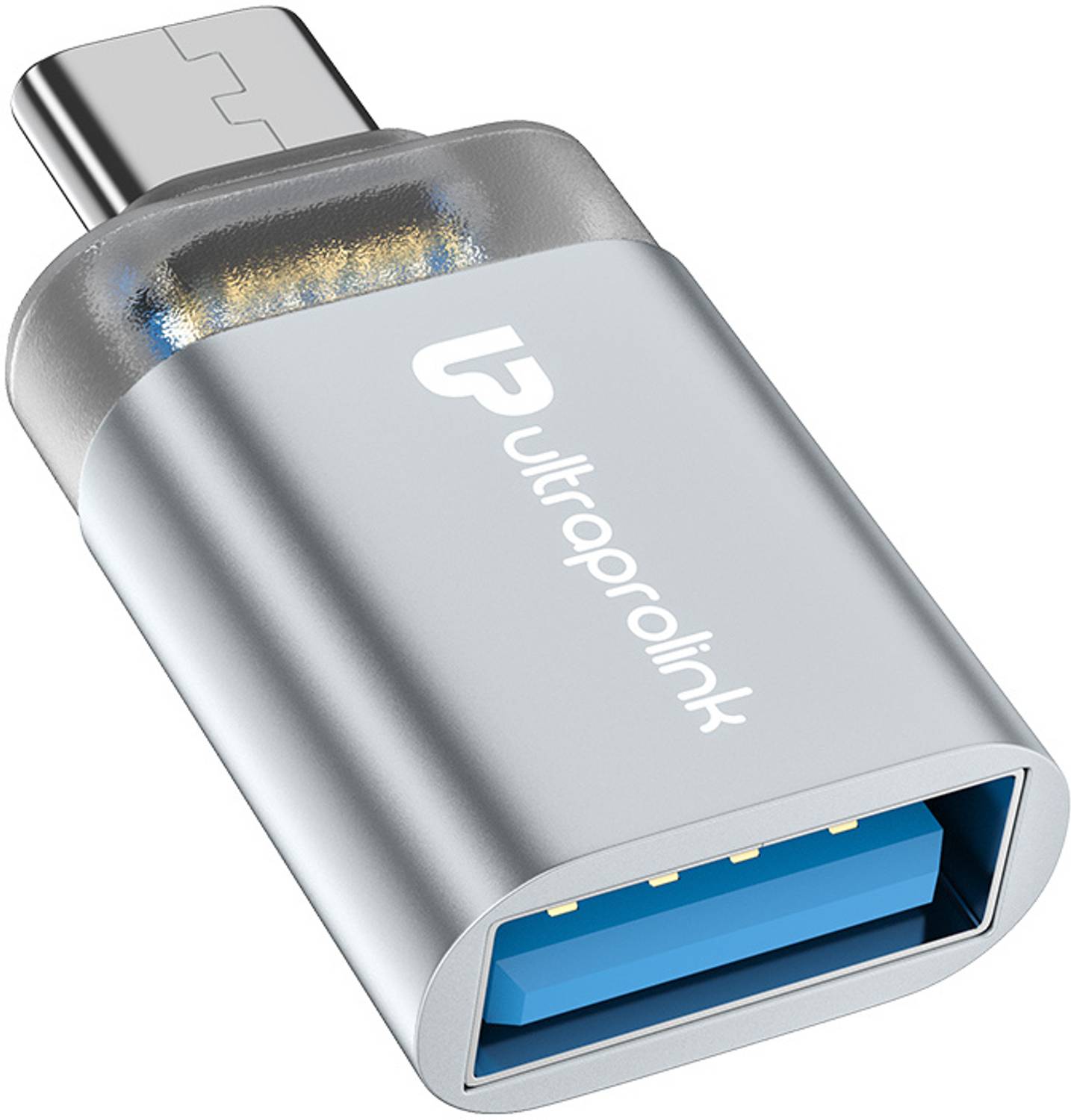 Ultraprolink USB Type C OTG Adapter