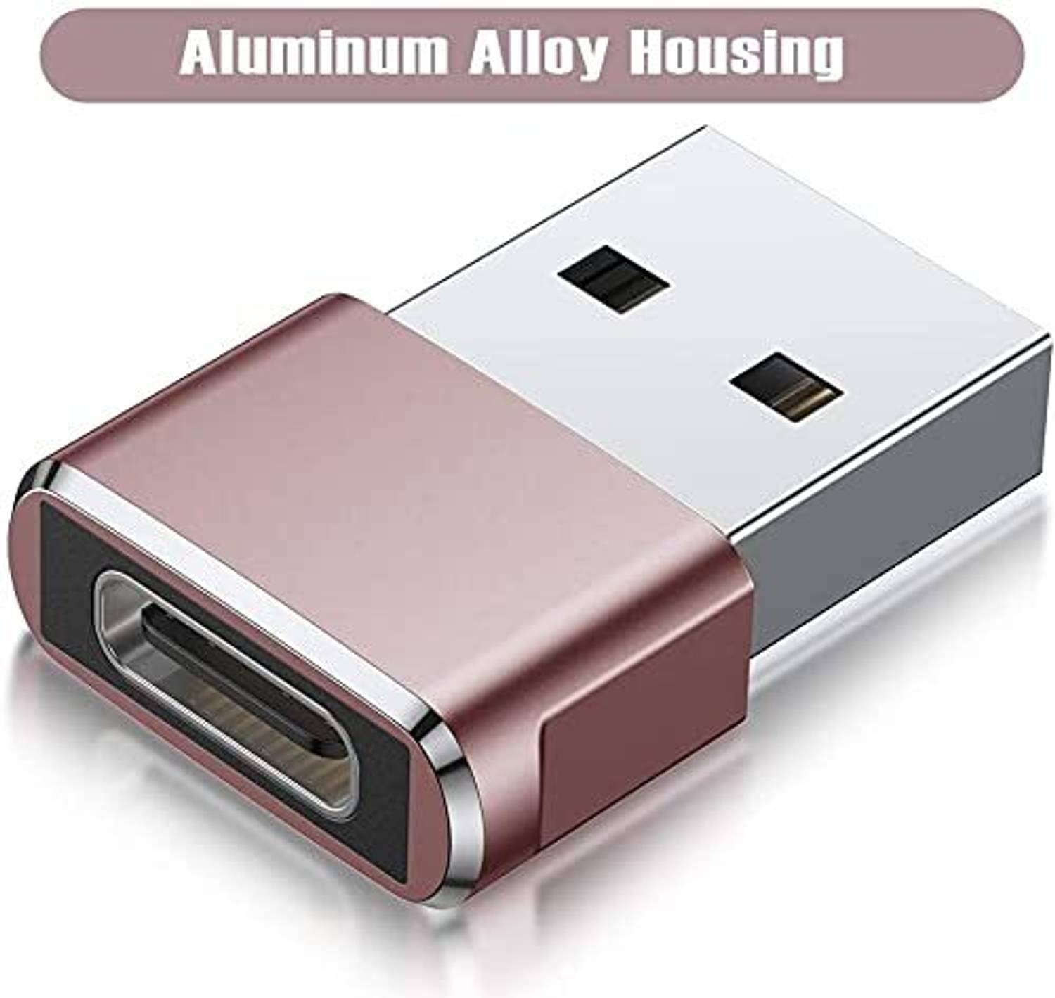 ankSONline USB Type C OTG Adapter