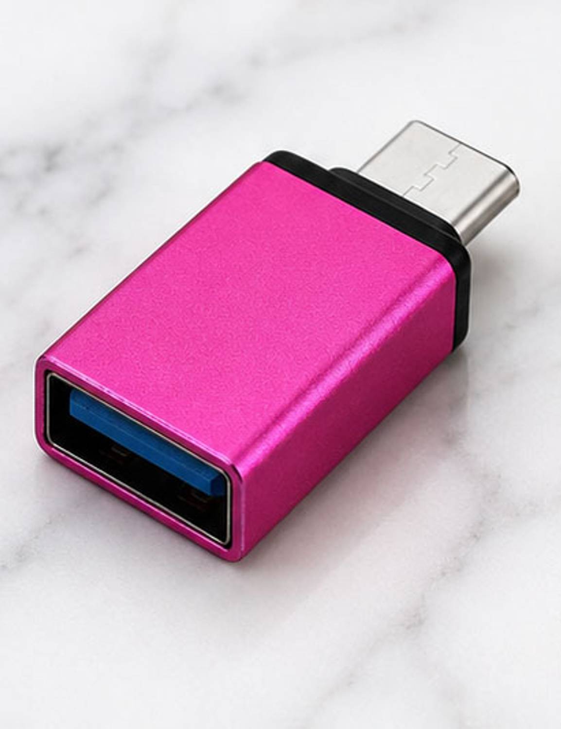 TeghGadgets USB Type C OTG Adapter