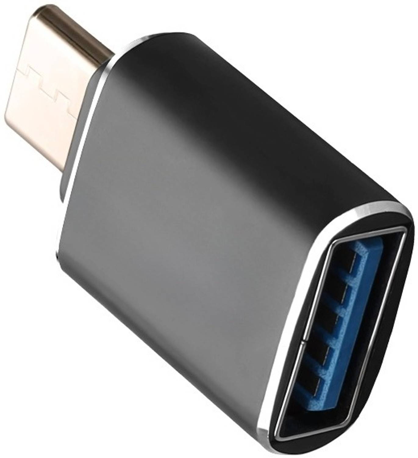 Reedeal USB Type C OTG Adapter