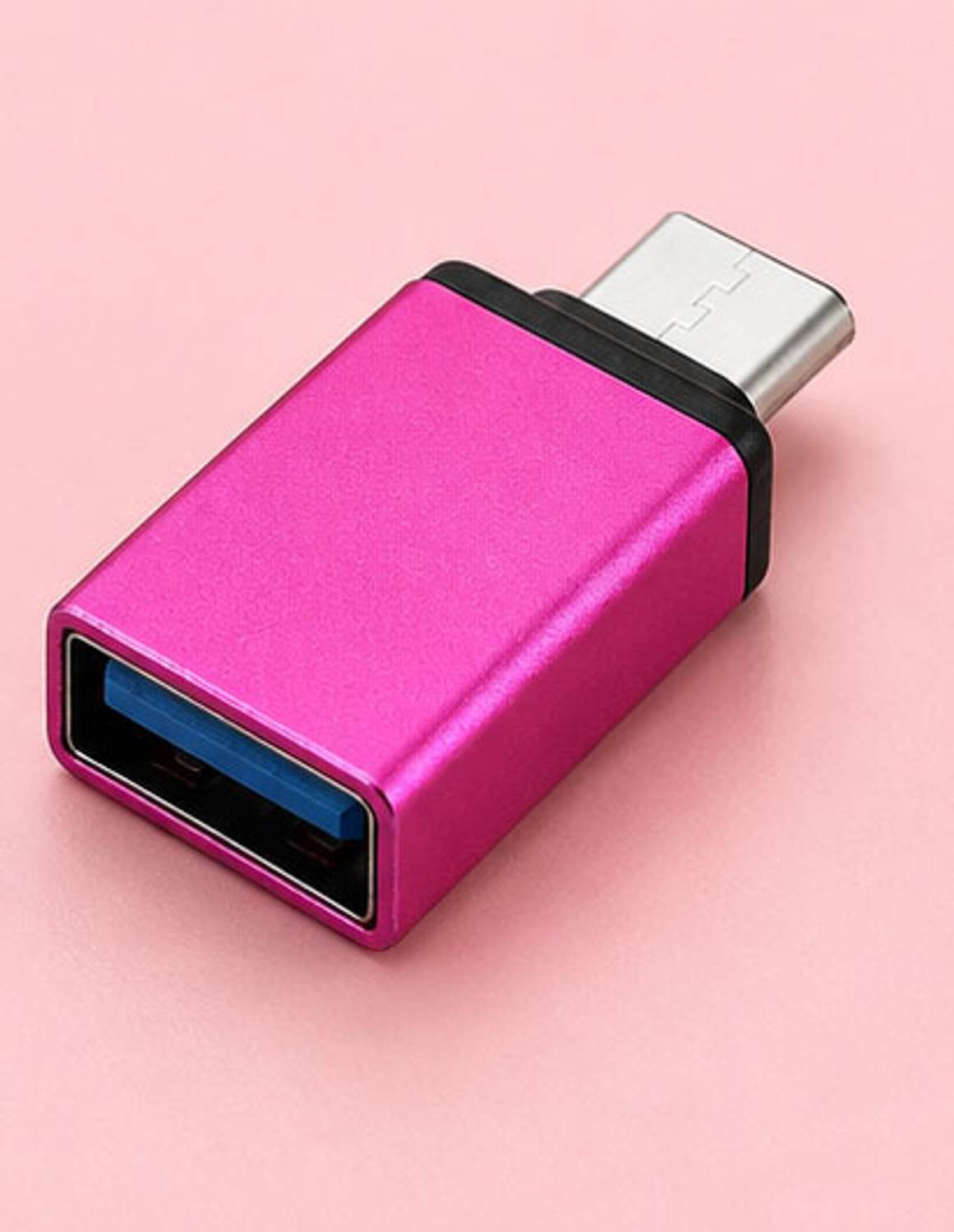 TeghGadgets USB Type C OTG Adapter