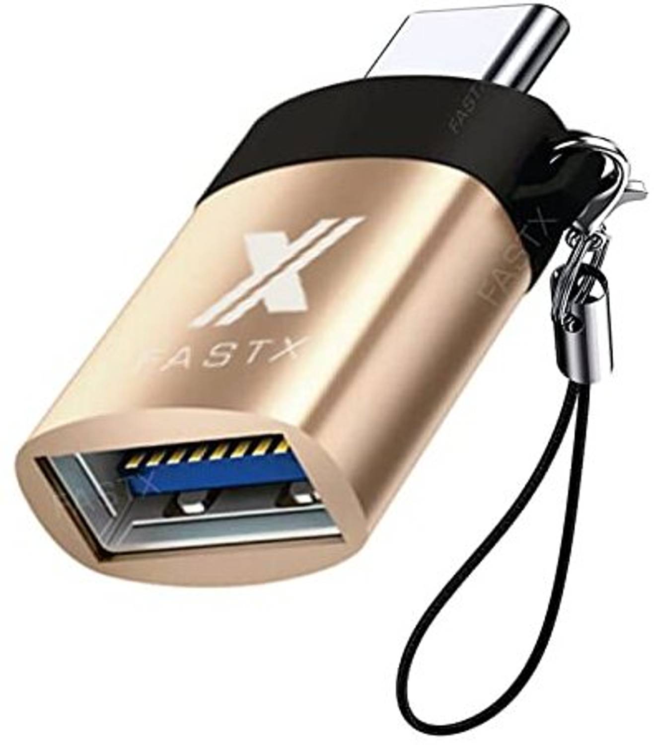 FASTX USB Type C, USB OTG Adapter