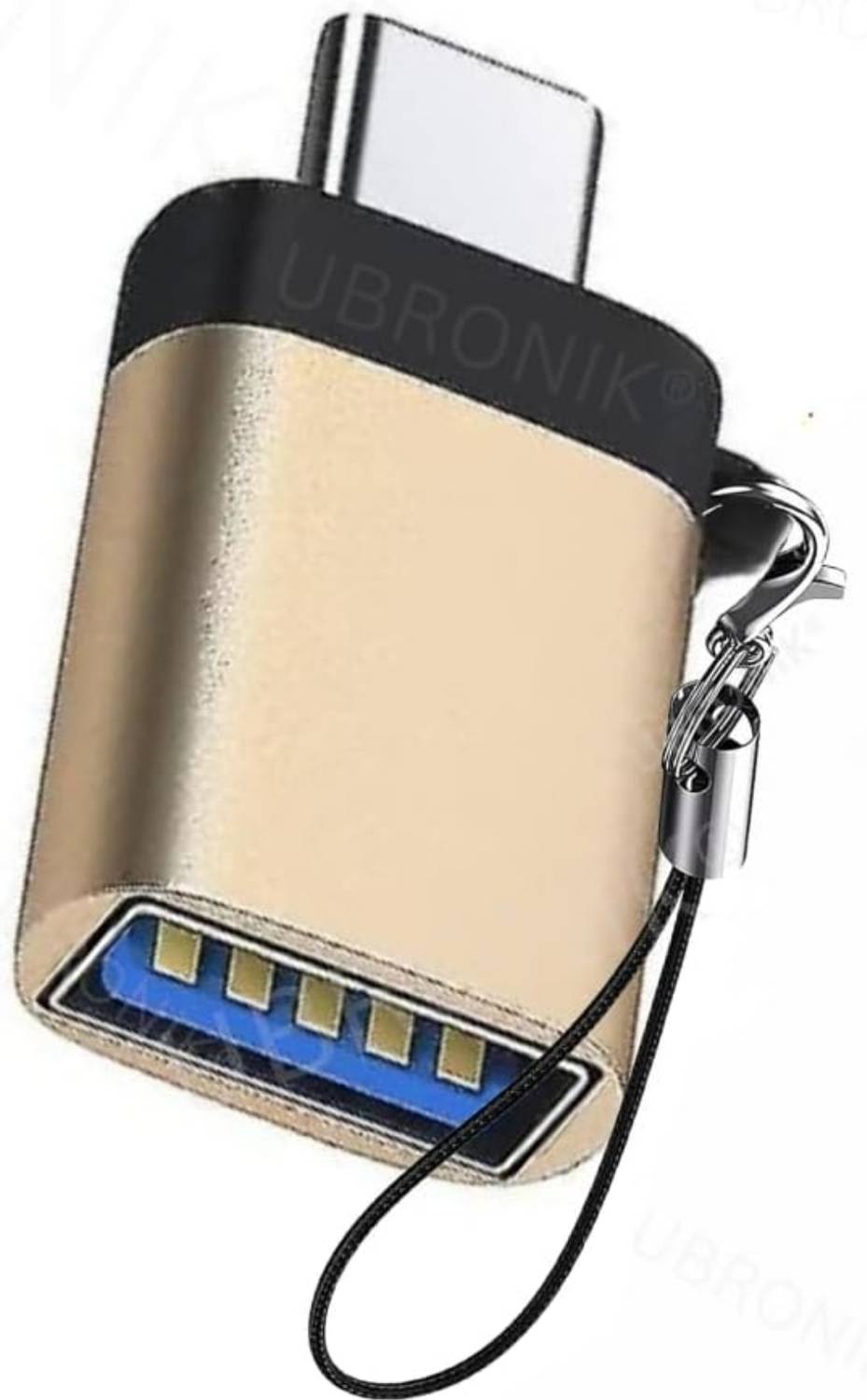 SANNO WORLD USB OTG Adapter