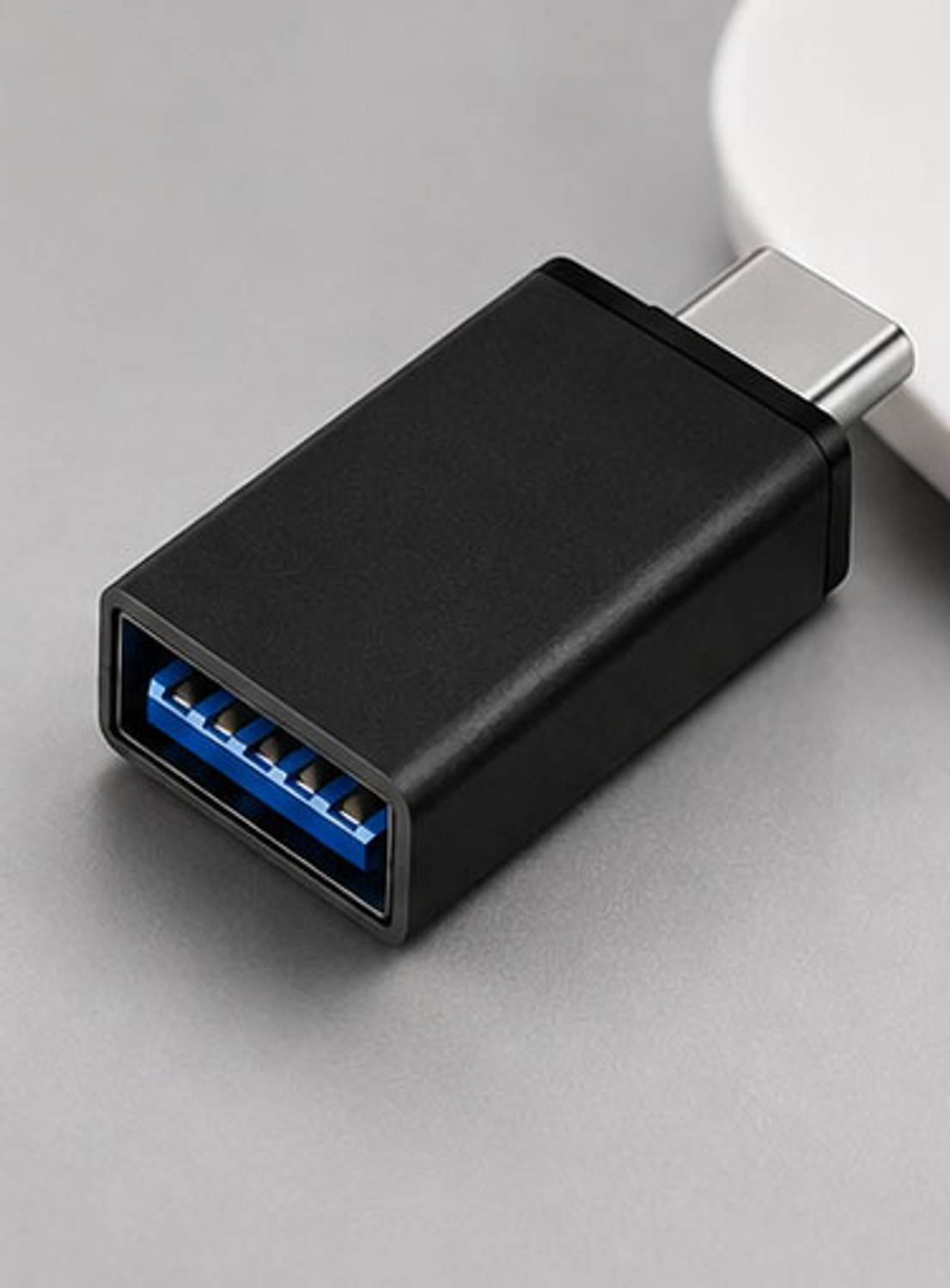 TeghGadgets USB Type C OTG Adapter