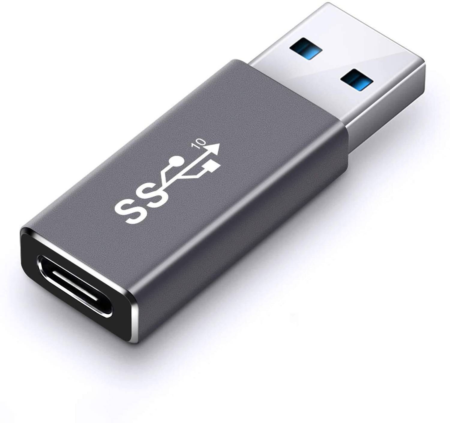 RTS USB Type C OTG Adapter