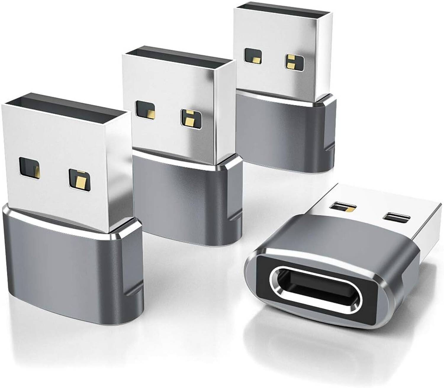 RTS USB Type C OTG Adapter