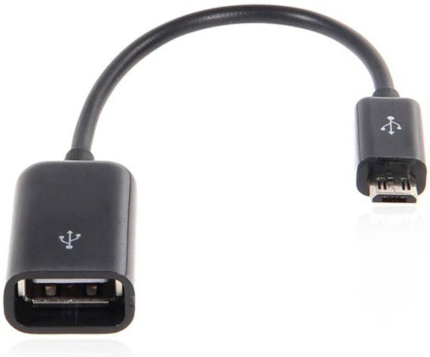 HILAX Micro USB, USB, USB Type C OTG Adapter