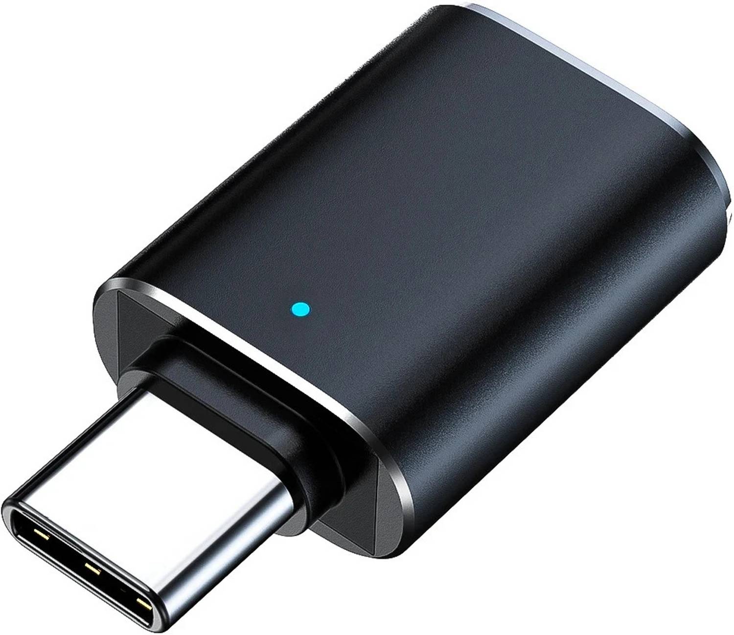 Mkservice USB, USB Type C OTG Adapter