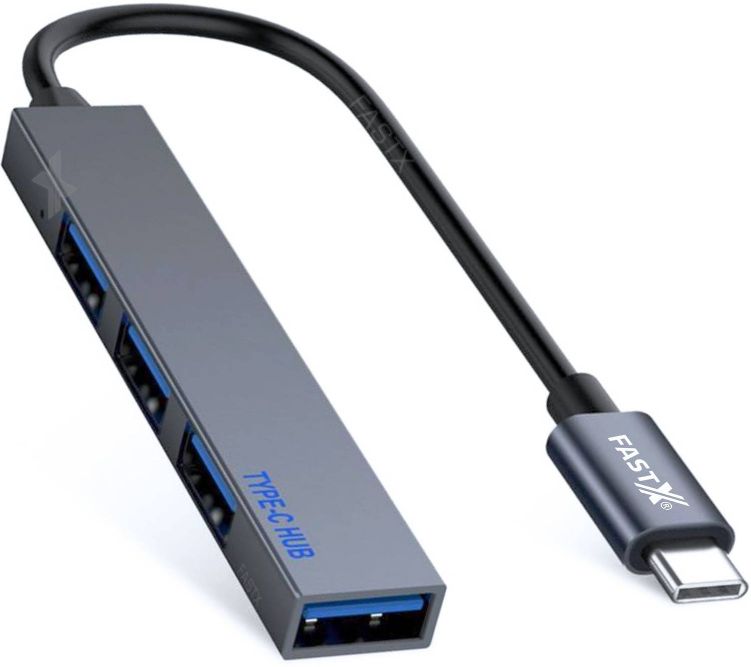 FASTX USB Type C, USB OTG Adapter