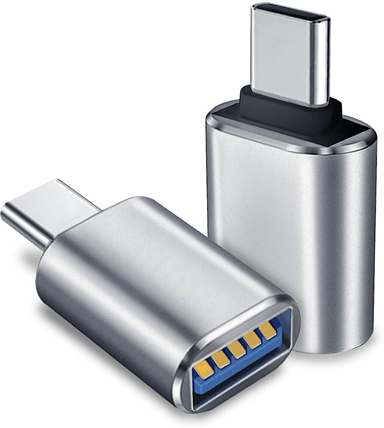 STORITE USB Type C OTG Adapter