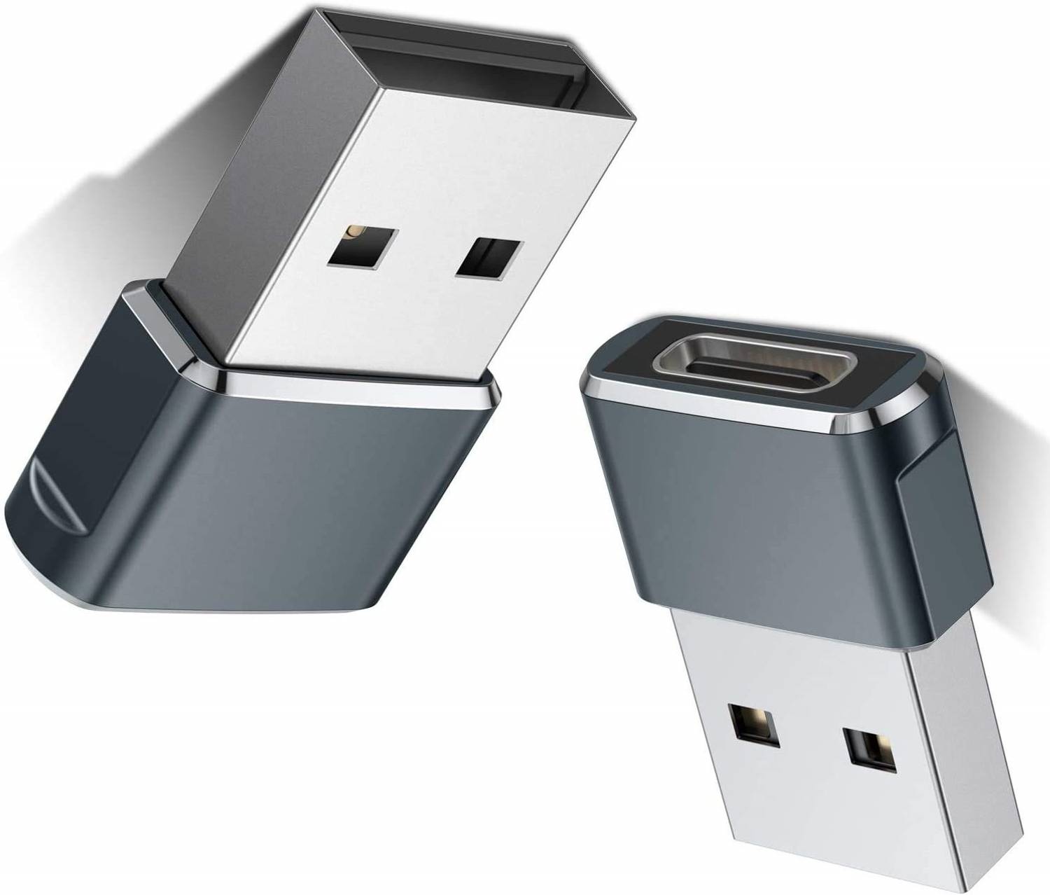 Jihaan Micro USB OTG Adapter