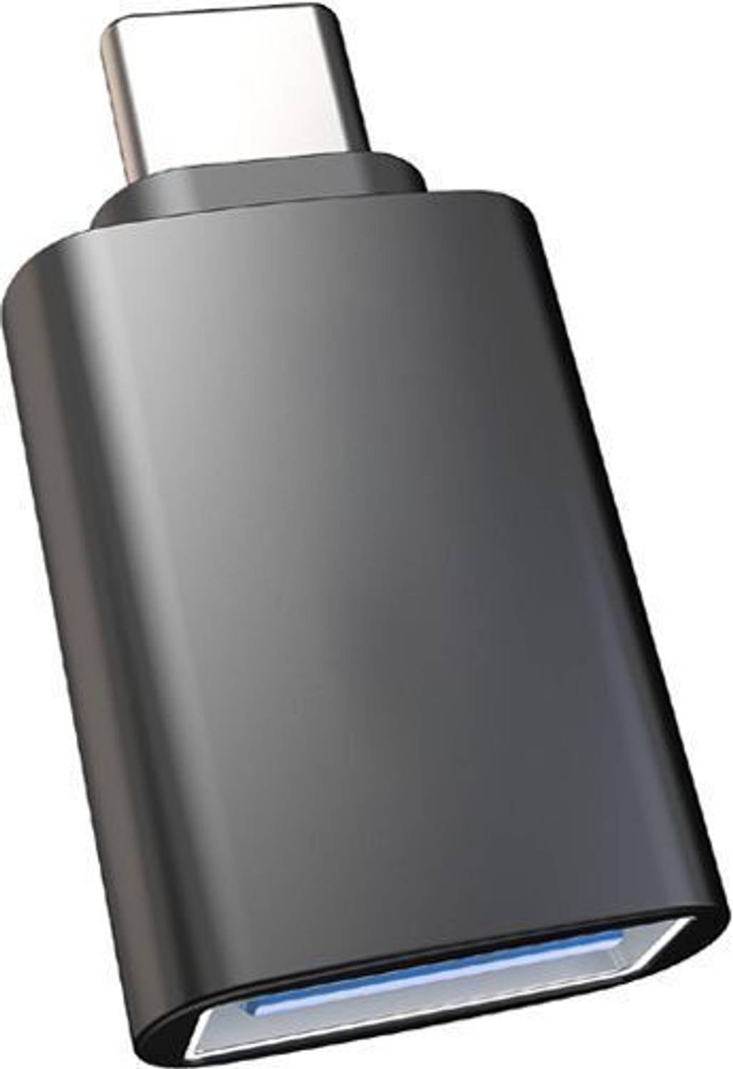 Shubhank USB, USB Type C OTG Adapter