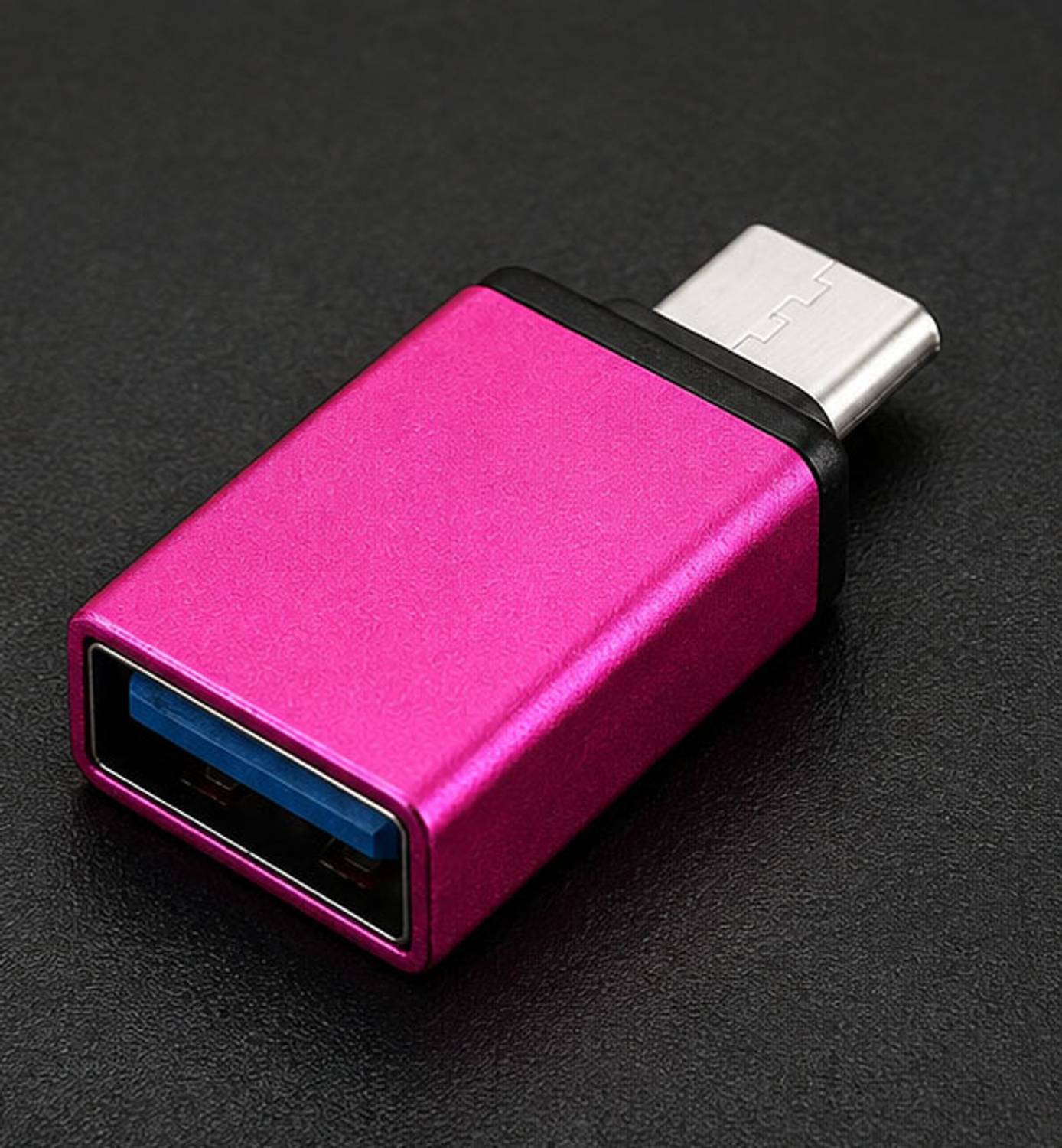 TeghGadgets USB Type C OTG Adapter