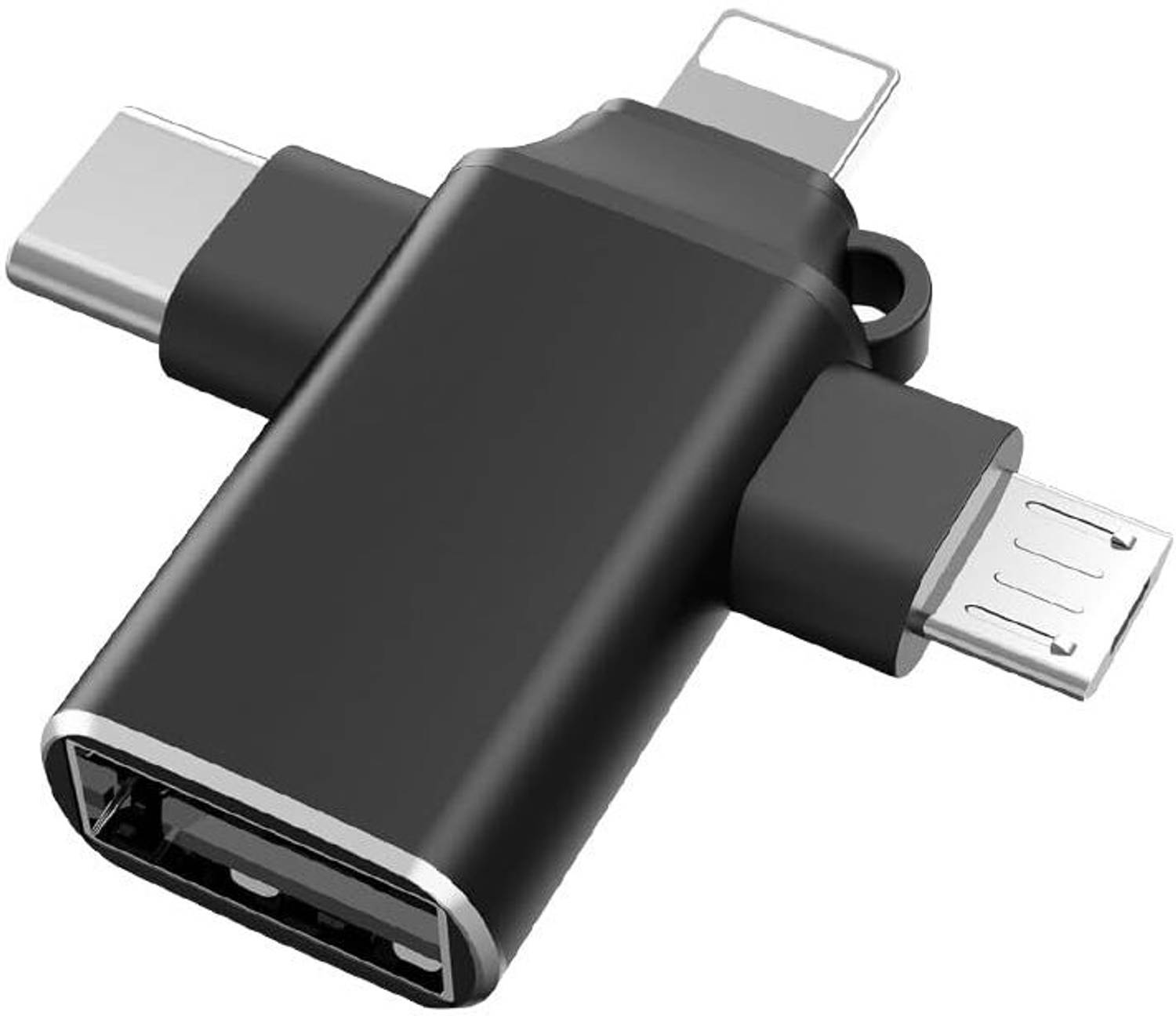UNIGEN USB Type C OTG Adapter