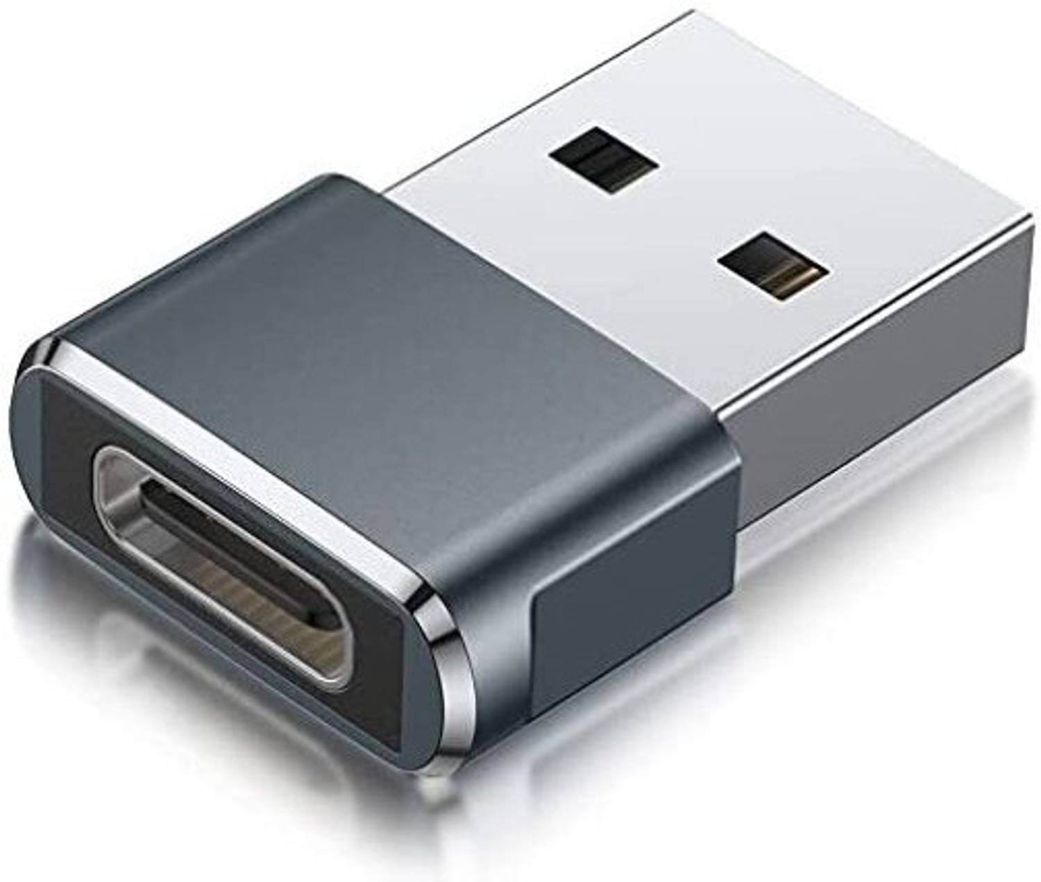 Jihaan USB OTG Adapter