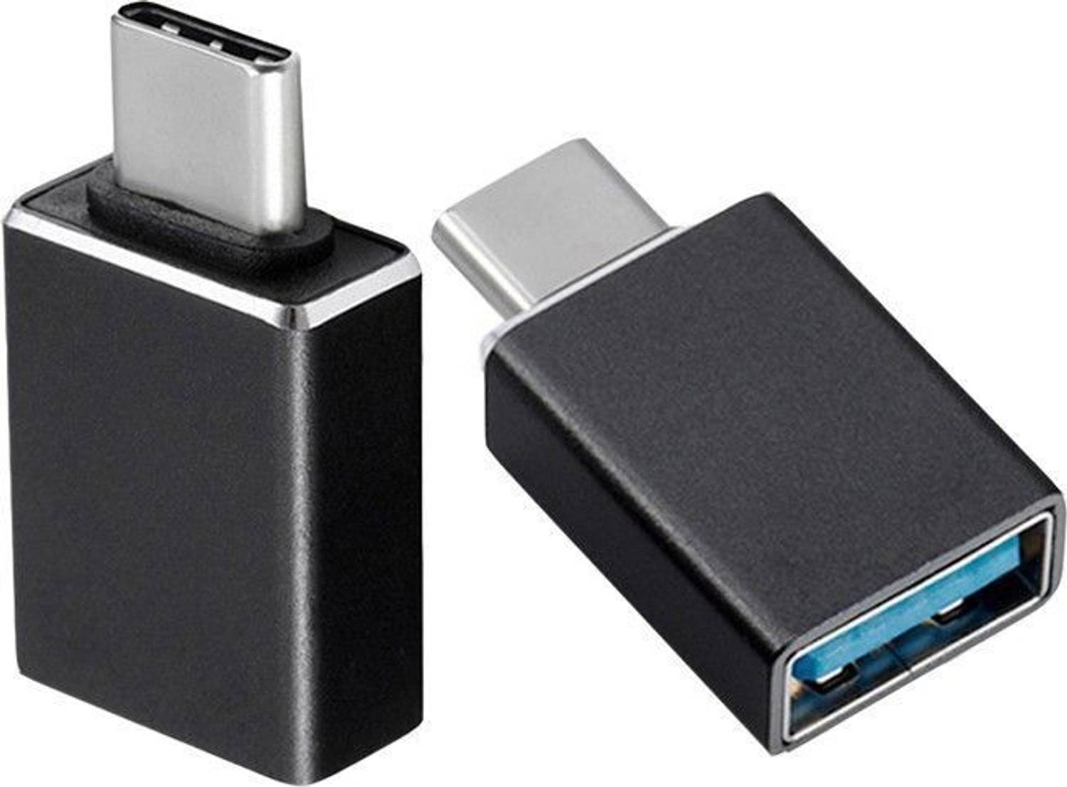Shubhank USB Type C OTG Adapter