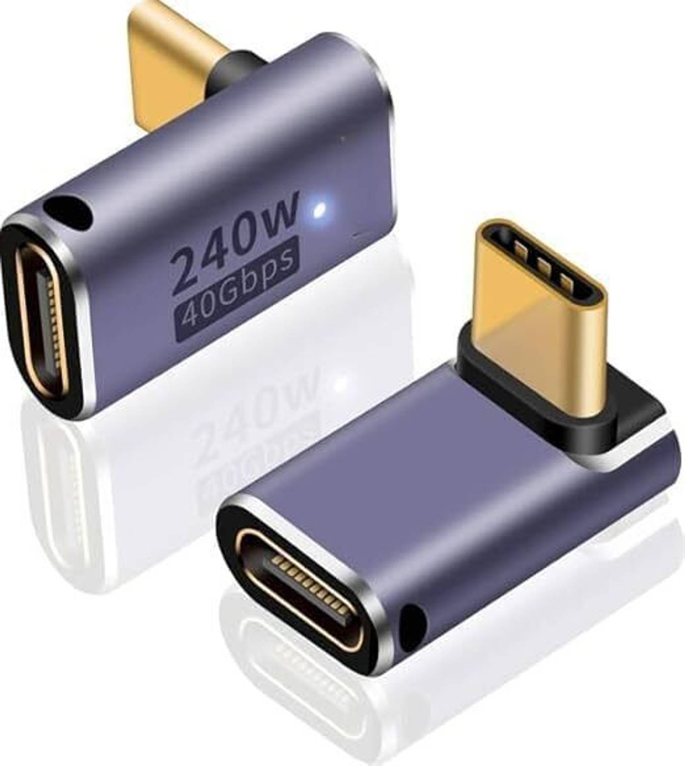 OG X NEXA WITH DEVICE USB Type C OTG Adapter