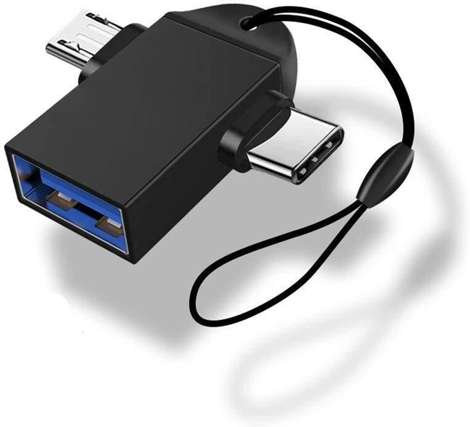 Aarohi USB OTG Adapter