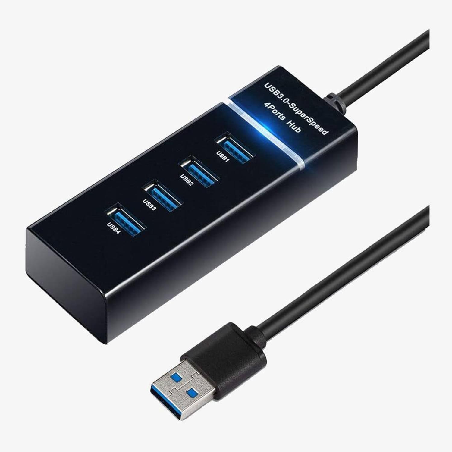 PowerPro USB OTG Adapter