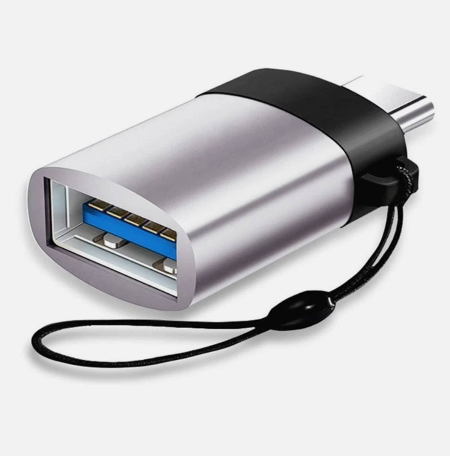 SANNO WORLD USB OTG Adapter