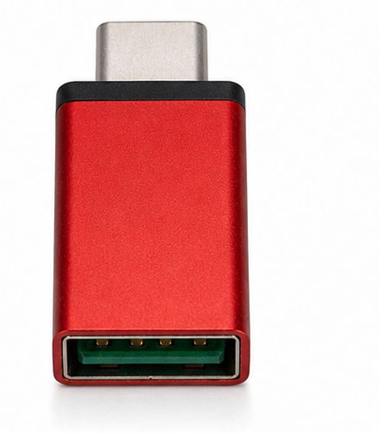 TeghGadgets USB Type C OTG Adapter