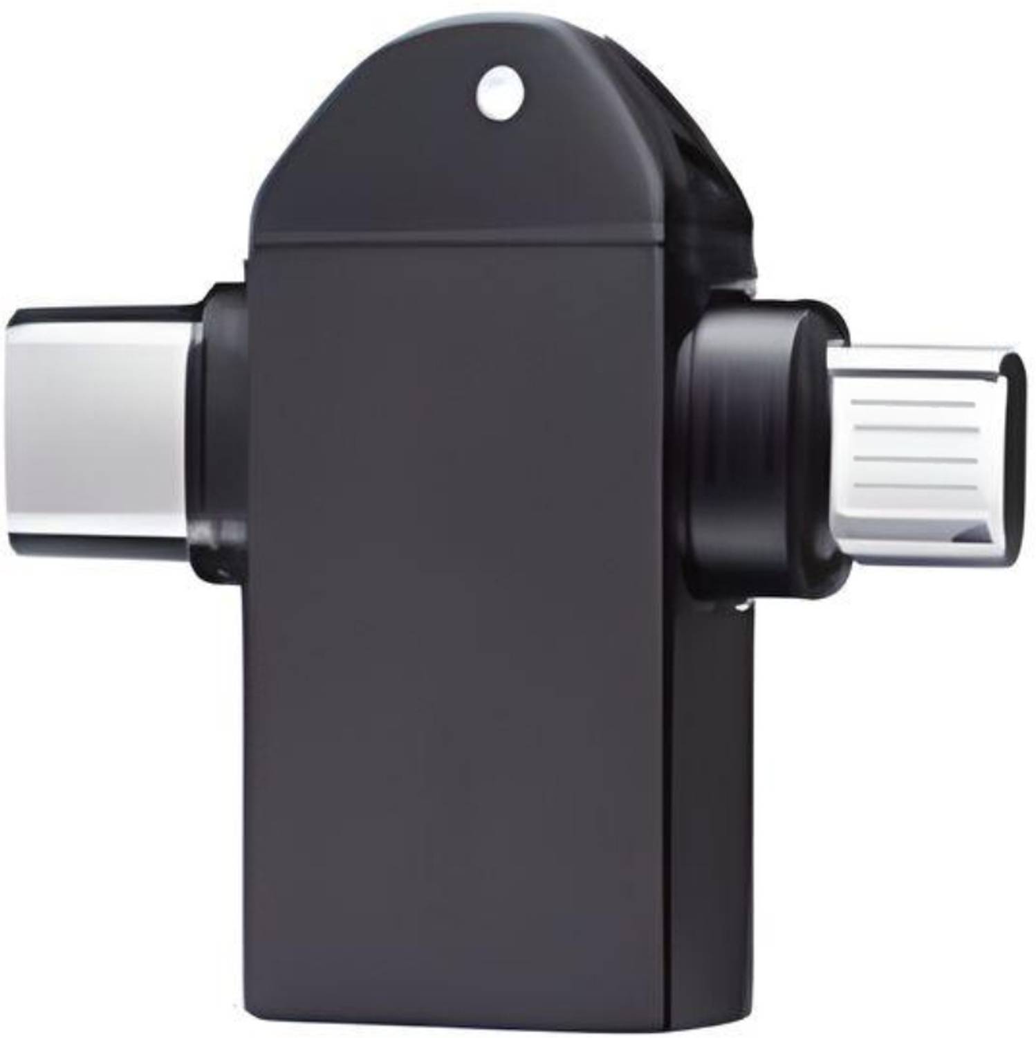 LA'FORTE USB Type C, Micro USB OTG Adapter - Image 1